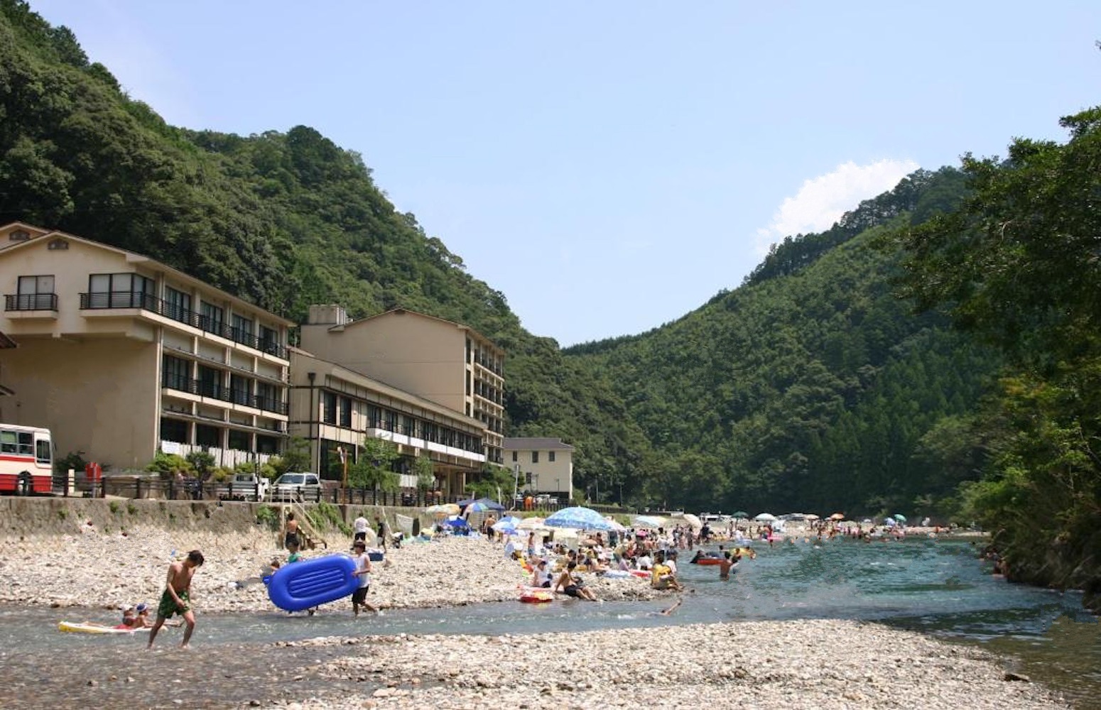 onsen osaka
